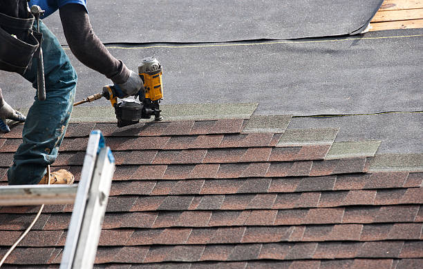 Licensed Roofing service in Mission Hill, SD - Brentwood Metal Roofing